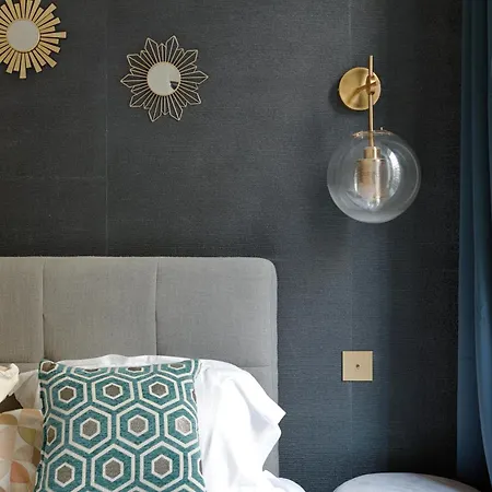 Mykeypers - Amazing Luxury Triplex 3br 8p - Arc De Triomphe 아파트