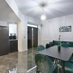 Mykeypers - Amazing Luxury Triplex 3br 8p - Arc De Triomphe Paris