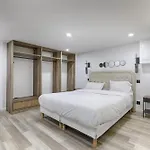 Mykeypers - Amazing Luxury Triplex 3br 8p - Arc De Triomphe