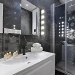 Mykeypers - Amazing Luxury Triplex 3br 8p - Arc De Triomphe Lägenhet