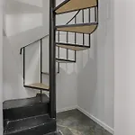 Lägenhet Mykeypers - Amazing Luxury Triplex 3br 8p - Arc De Triomphe *