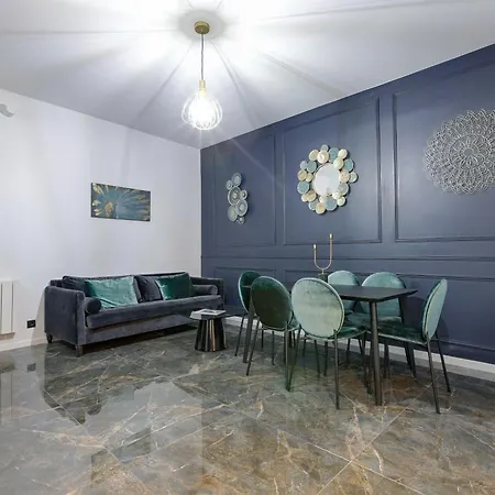 Mykeypers - Amazing Luxury Triplex 3br 8p - Arc De Triomphe Apartman Párizs