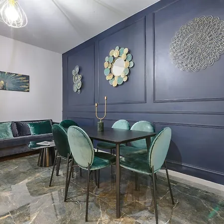 Mykeypers - Amazing Luxury Triplex 3br 8p - Arc De Triomphe Apartamento *