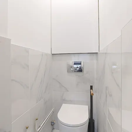 Mykeypers - Amazing Luxury Triplex 3br 8p - Arc De Triomphe Párizs