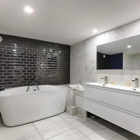 Apartman Mykeypers - Amazing Luxury Triplex 3br 8p - Arc De Triomphe Párizs
