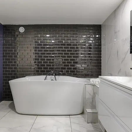 Apartamento Mykeypers - Amazing Luxury Triplex 3br 8p - Arc De Triomphe