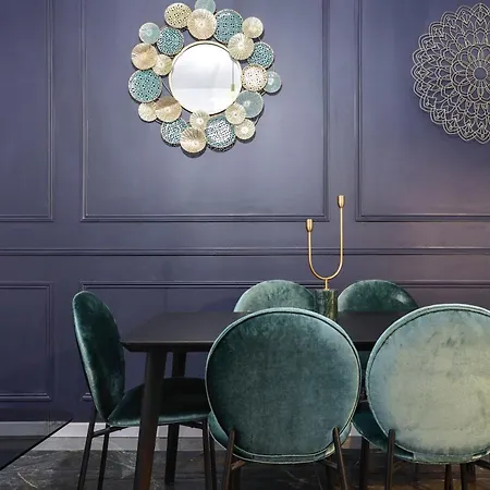 Apartman Mykeypers - Amazing Luxury Triplex 3br 8p - Arc De Triomphe Párizs