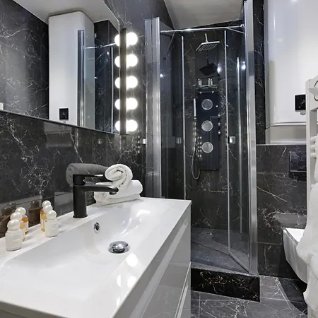 Mykeypers - Amazing Luxury Triplex 3br 8p - Arc De Triomphe Apartman