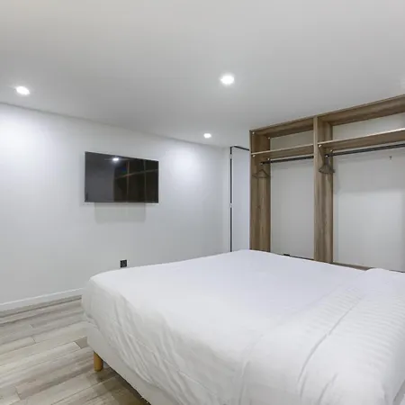 Appartement Mykeypers - Amazing Luxury Triplex 3br 8p - Arc De Triomphe