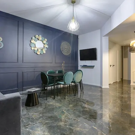 Mykeypers - Amazing Luxury Triplex 3br 8p - Arc De Triomphe Apartamento
