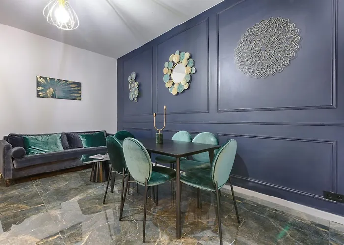 Mykeypers - Amazing Luxury Triplex 3br 8p - Arc De Triomphe Appartement *