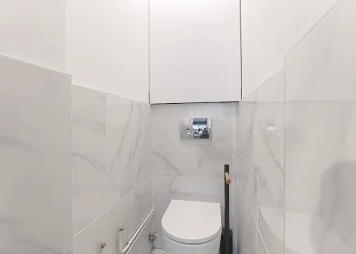 Mykeypers - Amazing Luxury Triplex 3br 8p - Arc De Triomphe Paris