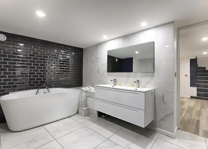 Appartement Mykeypers - Amazing Luxury Triplex 3br 8p - Arc De Triomphe Paris