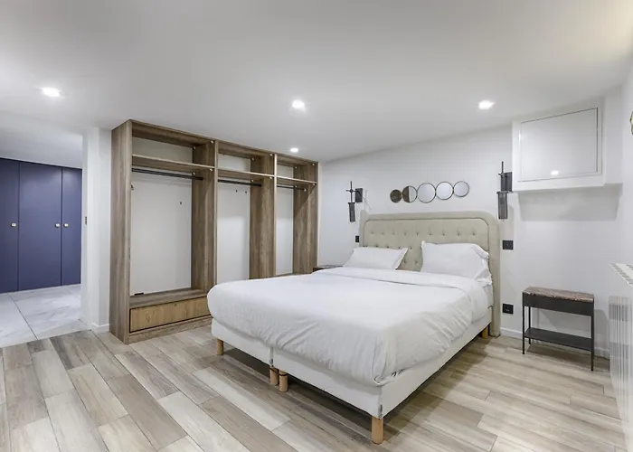 Mykeypers - Amazing Luxury Triplex 3br 8p - Arc De Triomphe
