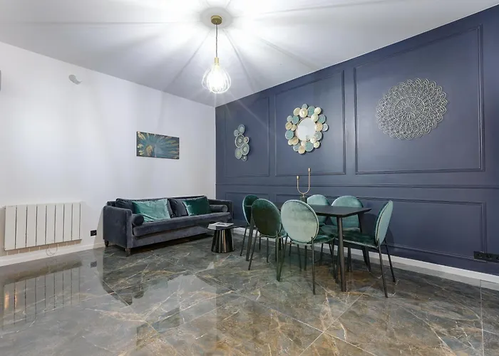 Mykeypers - Amazing Luxury Triplex 3br 8p - Arc De Triomphe Appartement Paris