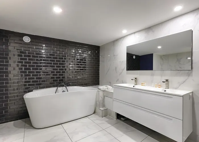 Appartement Mykeypers - Amazing Luxury Triplex 3br 8p - Arc De Triomphe Paris