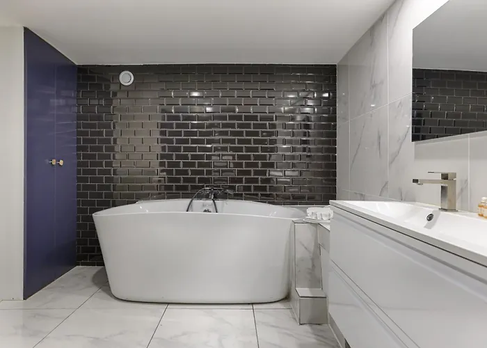 Appartement Mykeypers - Amazing Luxury Triplex 3br 8p - Arc De Triomphe