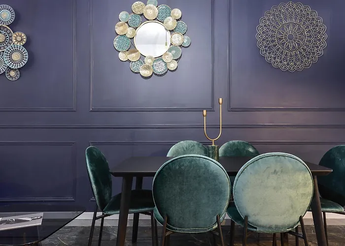Appartement Mykeypers - Amazing Luxury Triplex 3br 8p - Arc De Triomphe Paris
