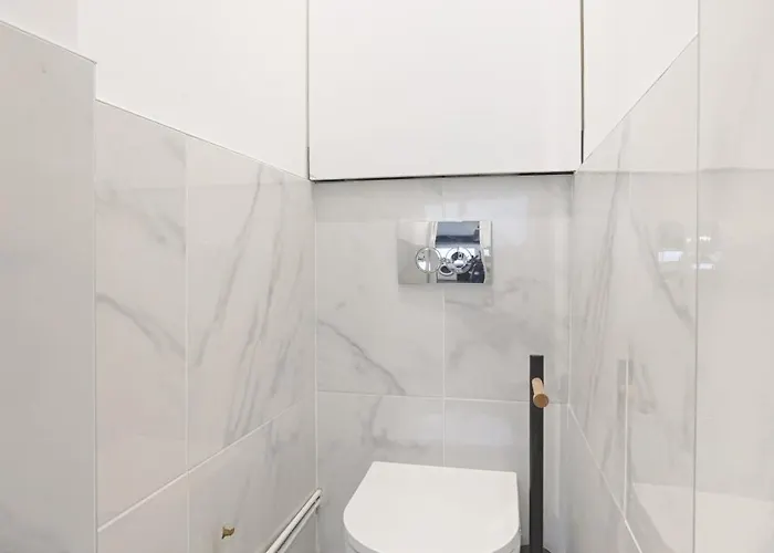 Mykeypers - Amazing Luxury Triplex 3br 8p - Arc De Triomphe Paris