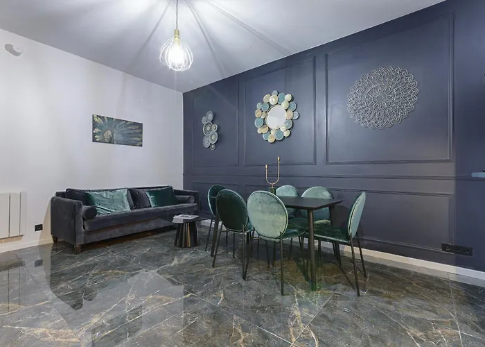 Mykeypers - Amazing Luxury Triplex 3br 8p - Arc De Triomphe Appartement *