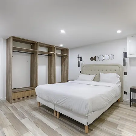 Mykeypers - Amazing Luxury Triplex 3br 8p - Arc De Triomphe